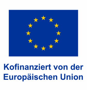 Kofinanziert von der EU