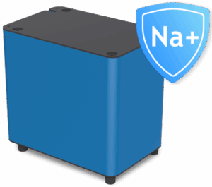 Sichere Natrium-Ionen Batterie von Revolta